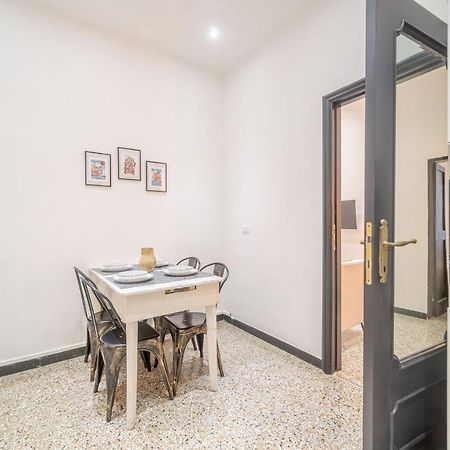 Central & Lovely Apartment In Genova - Netflix! Extérieur photo