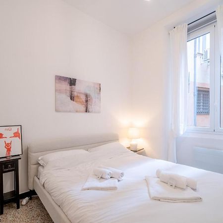 Central & Lovely Apartment In Genova - Netflix! Extérieur photo