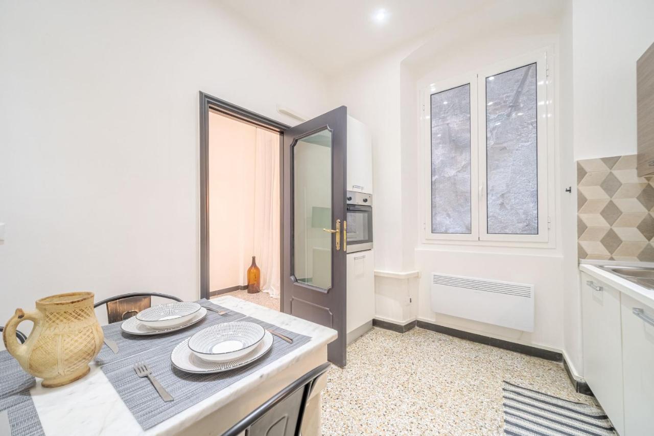 Central & Lovely Apartment In Genova - Netflix! Extérieur photo