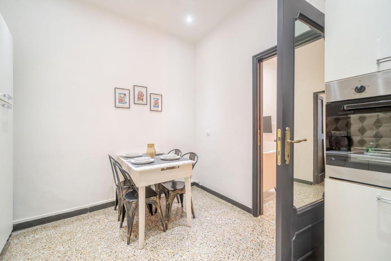 Central & Lovely Apartment In Genova - Netflix! Extérieur photo