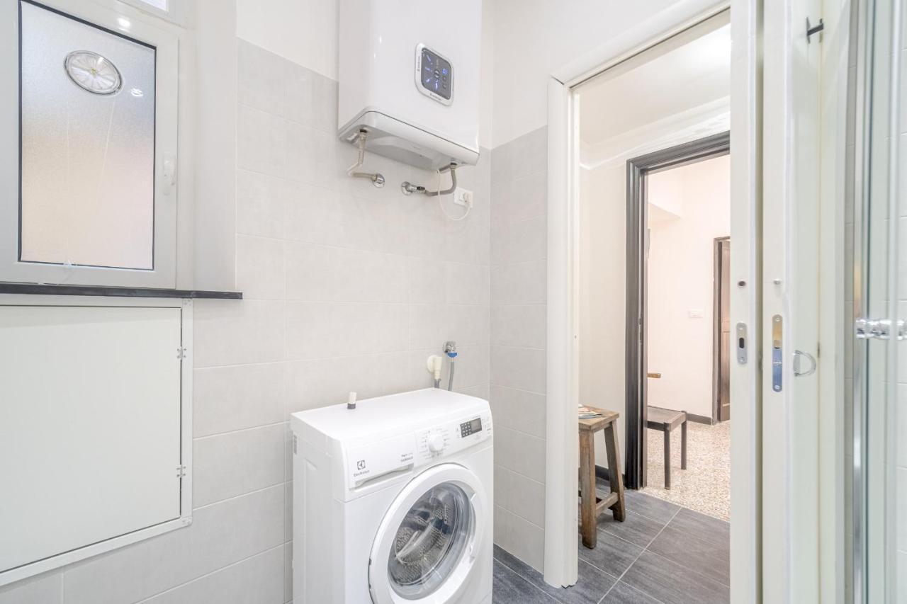 Central & Lovely Apartment In Genova - Netflix! Extérieur photo