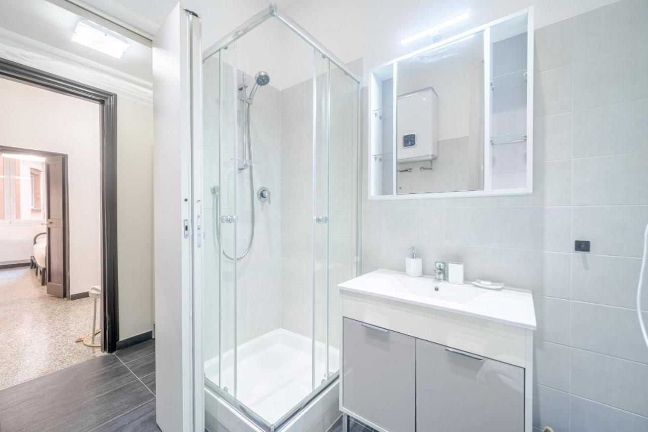 Central & Lovely Apartment In Genova - Netflix! Extérieur photo