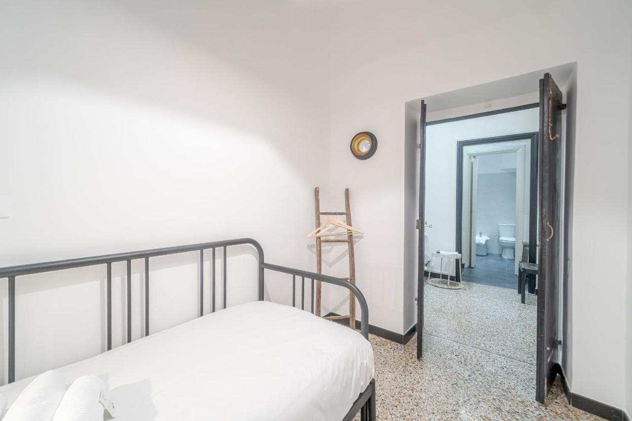 Central & Lovely Apartment In Genova - Netflix! Extérieur photo